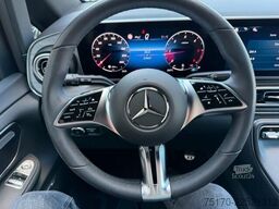 Mercedes-Benz V 300 d STYLE AMG 4MATIC AIRMATIC DISTRONIC Pano