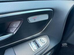 Mercedes-Benz V 300 d STYLE AMG 4MATIC AIRMATIC DISTRONIC Pano
