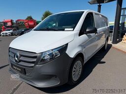 Mercedes-Benz Vito 116 CDI 9G Extral Klima Kamera SHZ