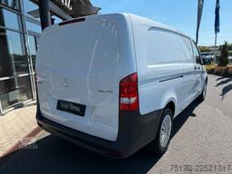 Mercedes-Benz Vito 116 CDI 9G Extral Klima Kamera SHZ