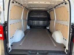 Mercedes-Benz Vito 116 CDI 9G Extral Klima Kamera SHZ