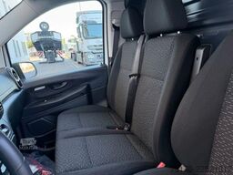 Mercedes-Benz Vito 116 CDI 9G Extral Klima Kamera SHZ