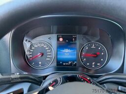 Mercedes-Benz Vito 116 CDI 9G Extral Klima Kamera SHZ