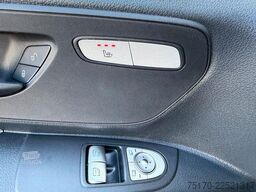 Mercedes-Benz Vito 116 CDI 9G Extral Klima Kamera SHZ