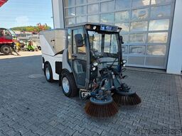 Hako Citymaster 1600 Klima Kamera