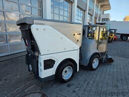Hako Citymaster 1600 Klima Kamera