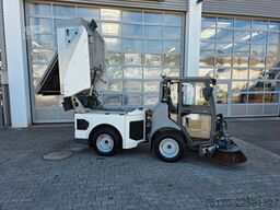 Hako Citymaster 1600 Klima Kamera