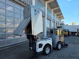 Hako Citymaster 1600 Klima Kamera