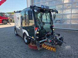 Mathieu MC210 Klima Kamera 2 Stück