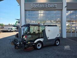 Mathieu MC210 Klima Kamera 2 Stück