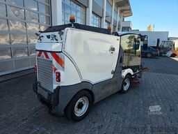 Mathieu MC210 Klima Kamera 2 Stück