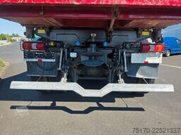 Mercedes-Benz Arocs 2648 K 6x4 Thermo-Kipper + Bordmatik