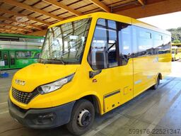 Iveco Indcar Wing