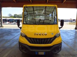 Iveco Indcar Wing