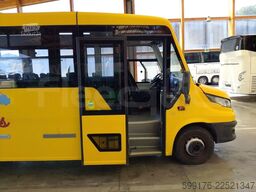 Iveco Indcar Wing