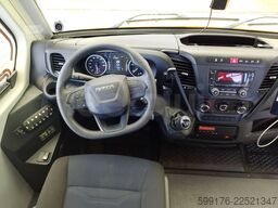 Iveco Indcar Wing
