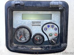 Atlas Copco XAMS 486 MD
