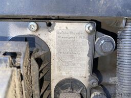 Atlas Copco XAMS 486 MD