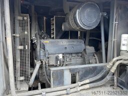 Atlas Copco XAMS 486 MD