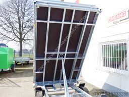 Hapert HAPERT COBALT HM2 2700kg 305x180x100cm A