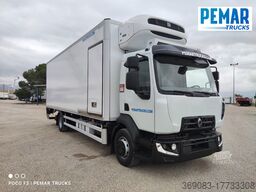 RENAULT MIDLUM D16 240 EURO 6