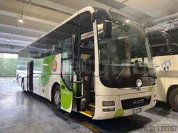 MAN Lion's Coach