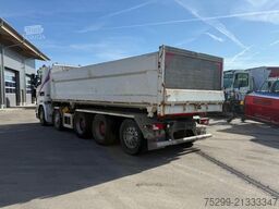 Scania G490 10x4*6 SWS 3SK / Mischer Kavitation