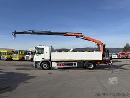 Mercedes-Benz Actros 1836 4x2 PK15001L