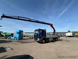 Scania G480 6x2*4 PK27002 SH