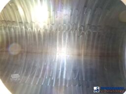Holvrieka Food tank container inox 30.7 m3 / 1 comp / 30 ft