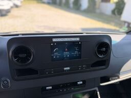 Mercedes-Benz Pritsche 315 CDI L2 KLIMA NAVI