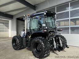 BM Tractors Better 175