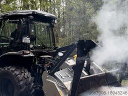 BM Tractors Better 175
