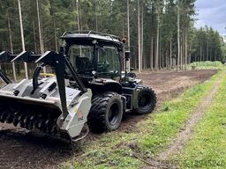 BM Tractors Better 175