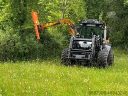 BM Tractors Better 175