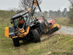BM Tractors Better 175