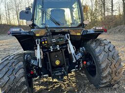BM Tractors Better 175