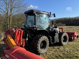 BM Tractors Better 175