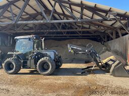 BM Tractors Better 175