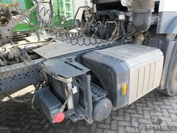 MERCEDES-BENZ 1845 Arocs HAD 4x4, Retarder, Hydr., Klima, Luft