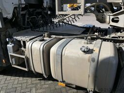 MERCEDES-BENZ 1845 Arocs HAD 4x4, Retarder, Hydr., Klima, Luft