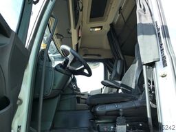 MERCEDES-BENZ 1845 Arocs HAD 4x4, Retarder, Hydr., Klima, Luft