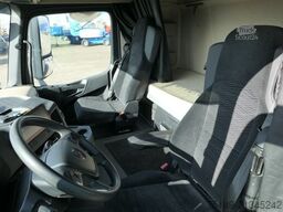 MERCEDES-BENZ 1845 Arocs HAD 4x4, Retarder, Hydr., Klima, Luft