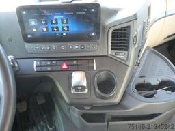 MERCEDES-BENZ 1845 Arocs HAD 4x4, Retarder, Hydr., Klima, Luft