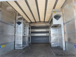 IVECO 70C18HD Daily 4x2, 4.600mm lang, 89tkm, DOKA