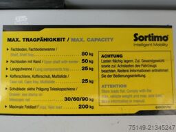 IVECO 70C18HD Daily 4x2, 4.600mm lang, 89tkm, DOKA