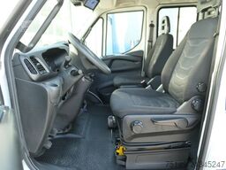 IVECO 70C18HD Daily 4x2, 4.600mm lang, 89tkm, DOKA