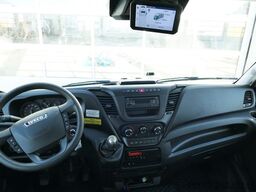 IVECO 70C18HD Daily 4x2, 4.600mm lang, 89tkm, DOKA