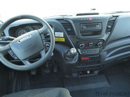 IVECO 70C18HD Daily 4x2, 4.600mm lang, 89tkm, DOKA