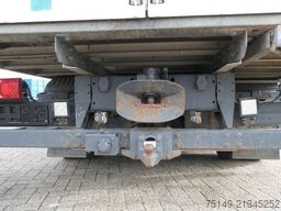 MERCEDES-BENZ 816 L Atego, Werkstatt, Bott, 2x AHK, Klima